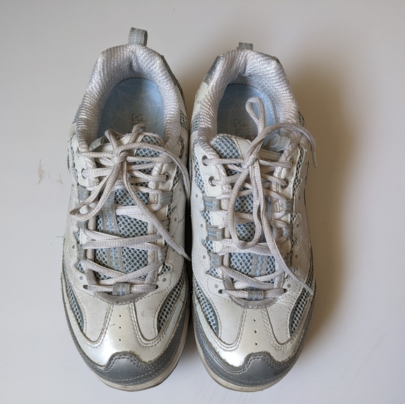 Sketchers Shape Ups Sz 8.5 - Picture 11 of 11